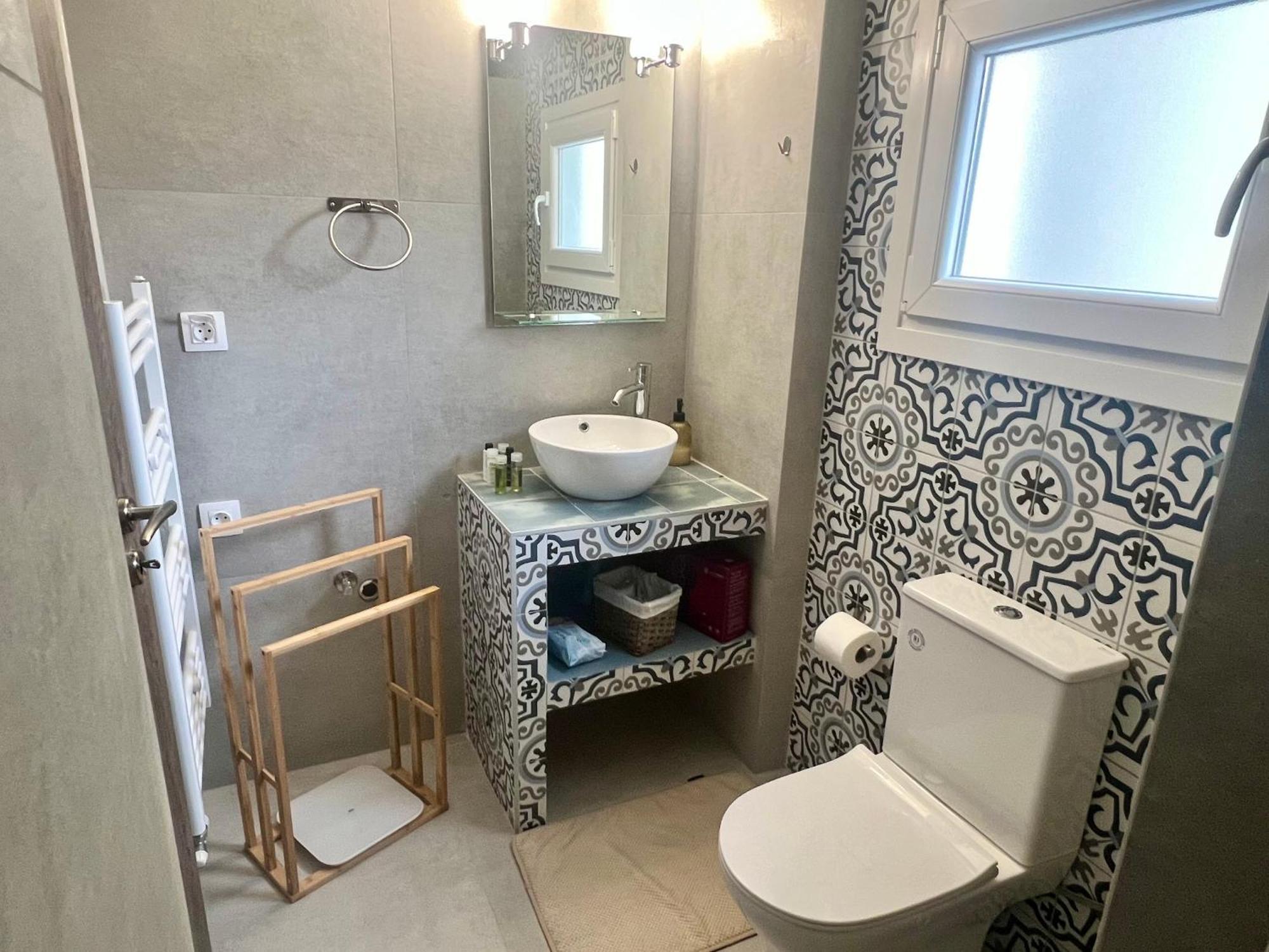 Modern Family Retreat Daire Golos Dış mekan fotoğraf