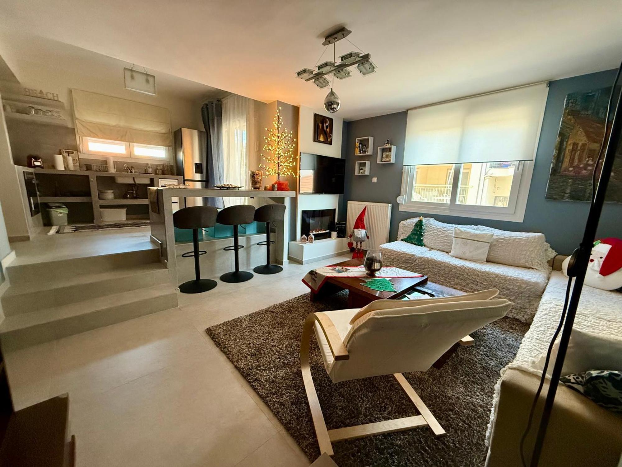 Modern Family Retreat Daire Golos Dış mekan fotoğraf