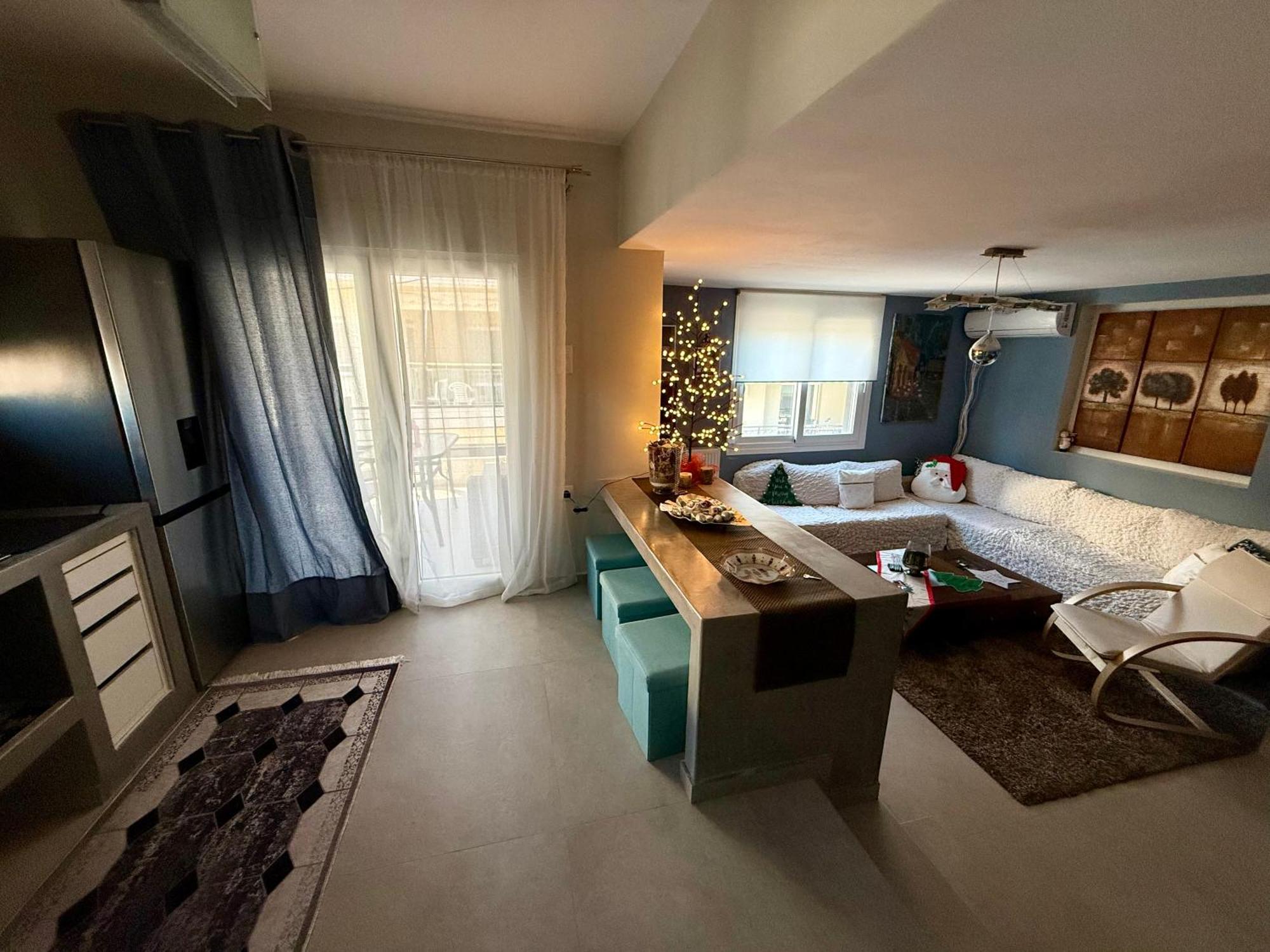 Modern Family Retreat Daire Golos Dış mekan fotoğraf