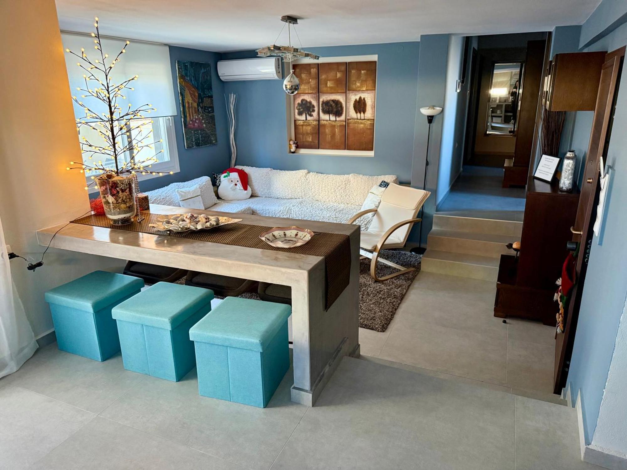 Modern Family Retreat Daire Golos Dış mekan fotoğraf
