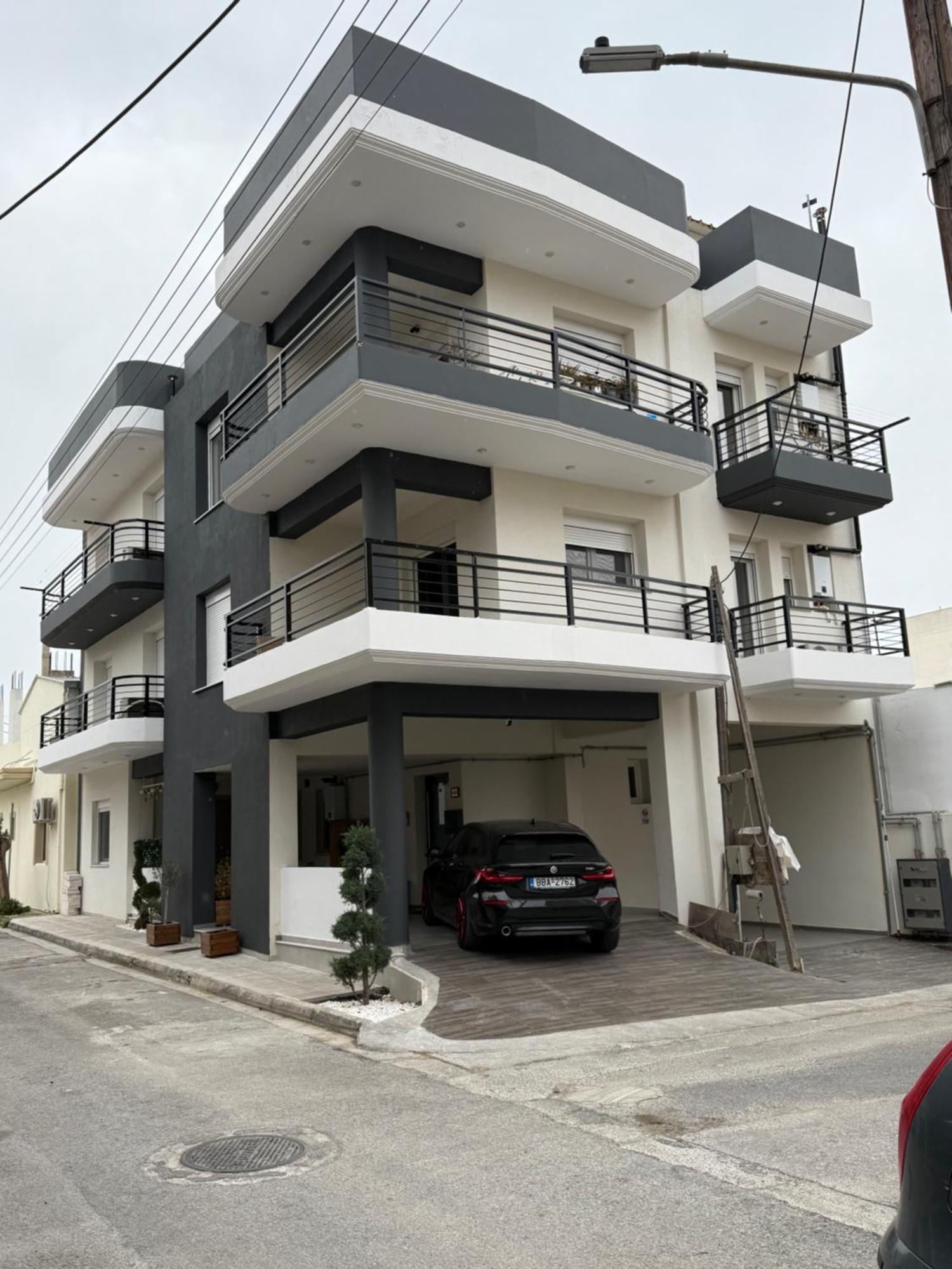 Modern Family Retreat Daire Golos Dış mekan fotoğraf